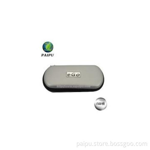 ego carrying case ego case Zipper Leather case multicolour promotion